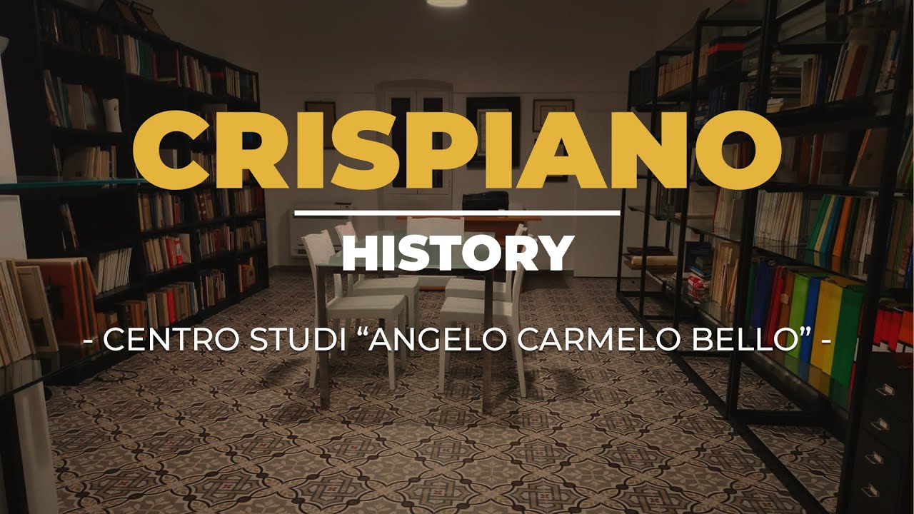 Centro Studi "Angelo Carmelo Bello"