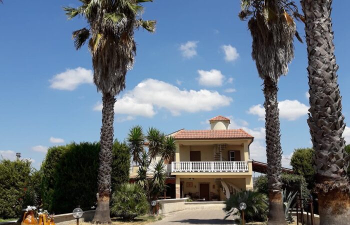 casa vacanza MACCHIONE Crispiano, Taranto