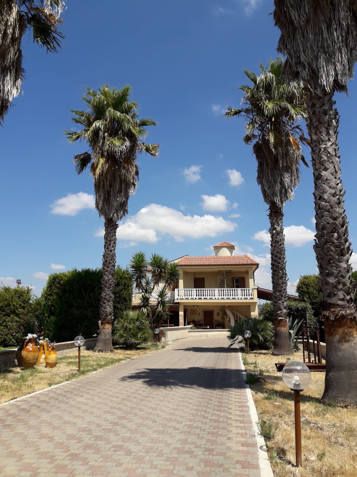 casa vacanza MACCHIONE Crispiano, Taranto
